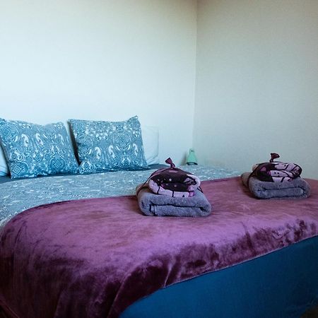 Apartment 43 Oberhoflein Екстер'єр фото