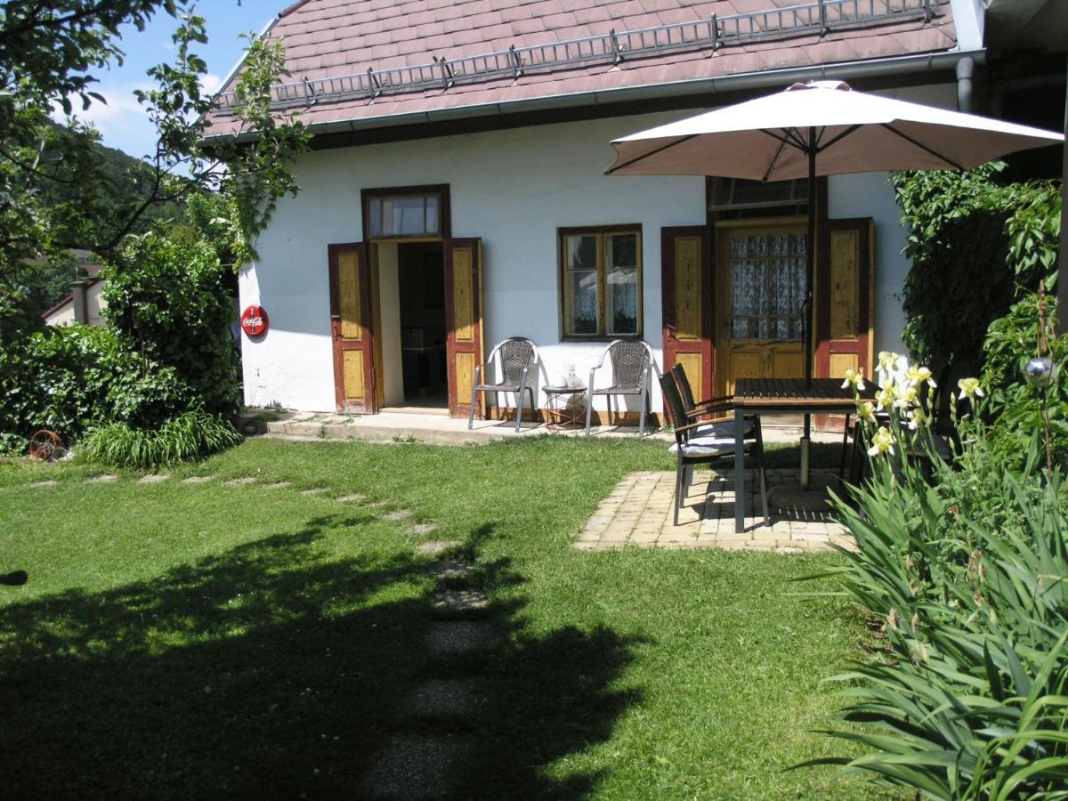 Apartment 43 Oberhoflein Екстер'єр фото