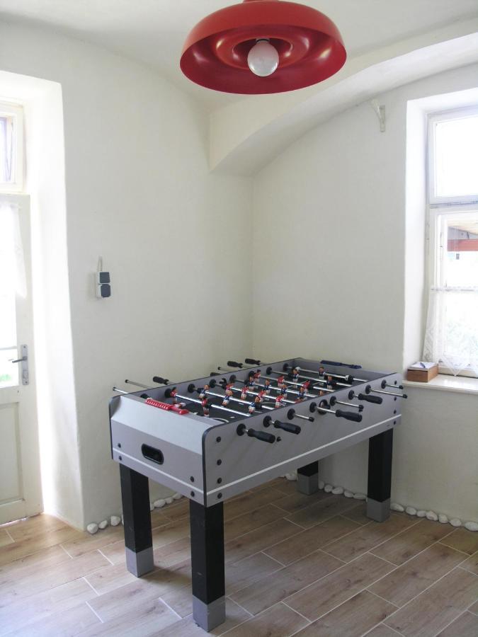 Apartment 43 Oberhoflein Екстер'єр фото