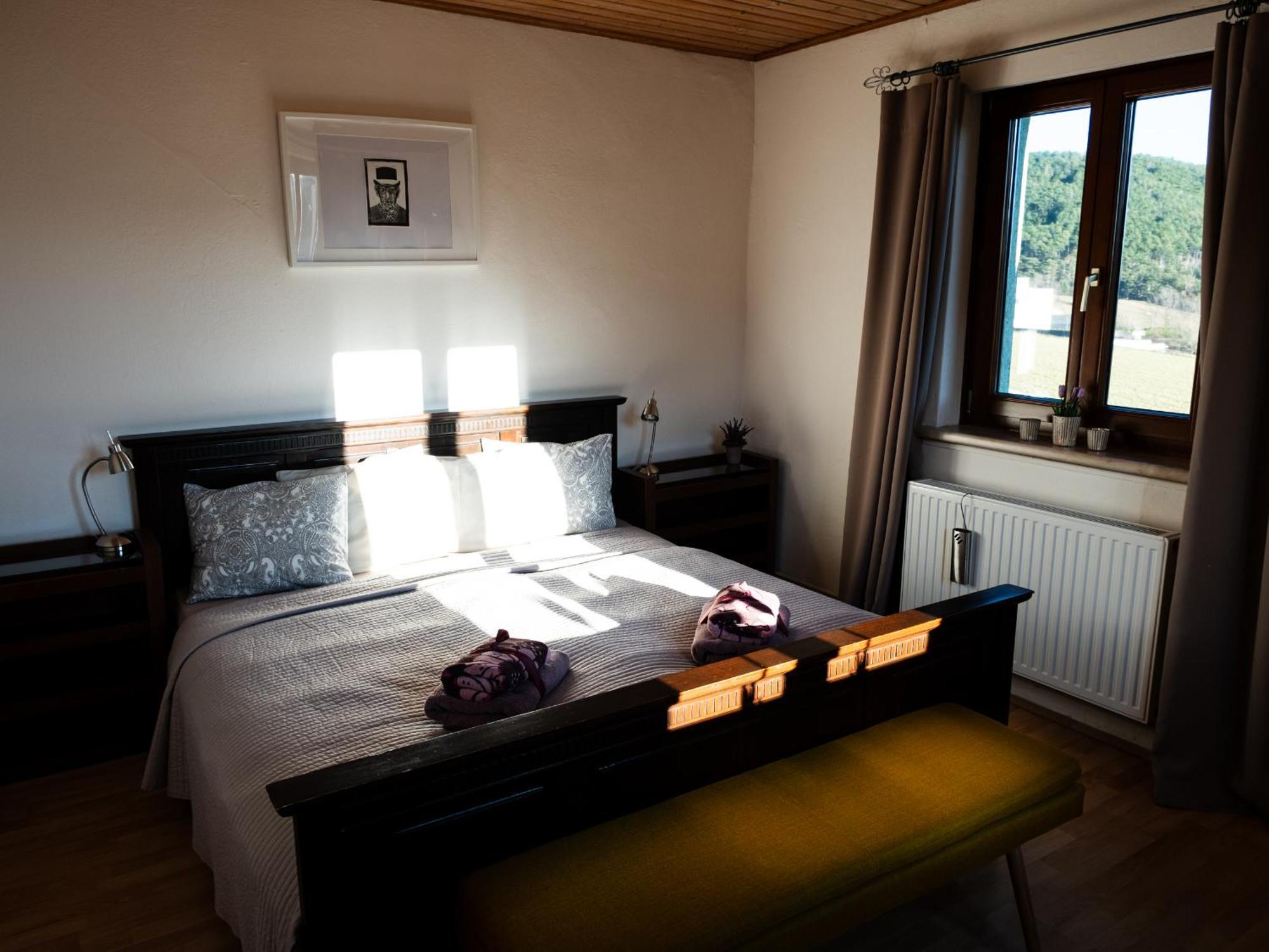 Apartment 43 Oberhoflein Екстер'єр фото