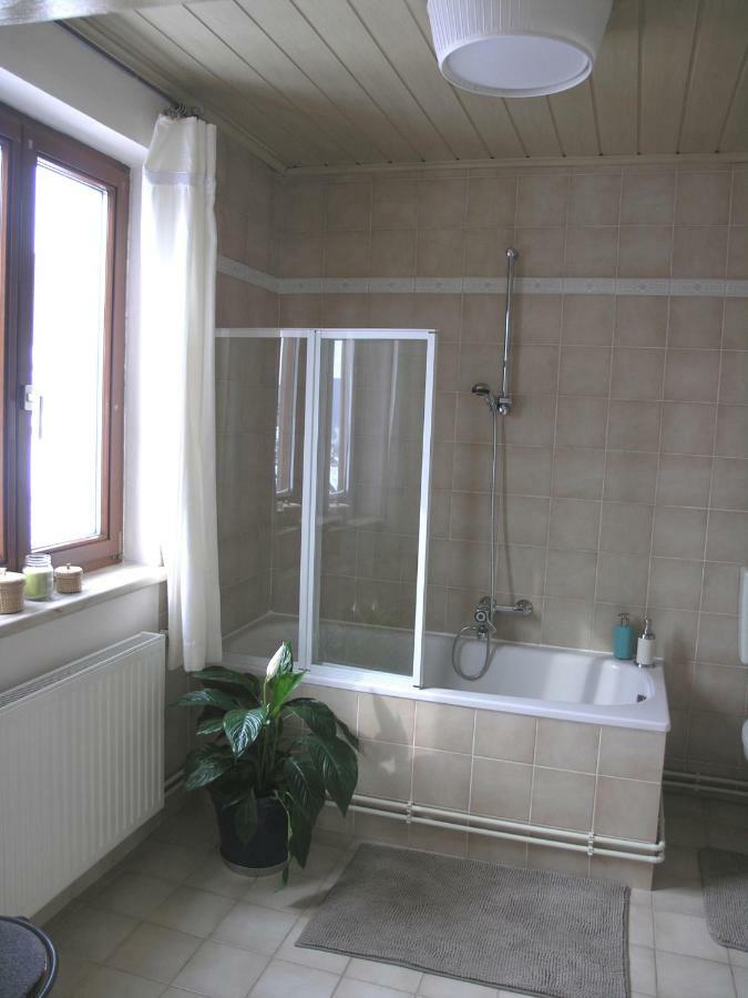 Apartment 43 Oberhoflein Екстер'єр фото